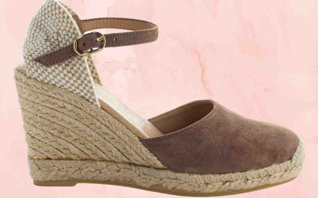 Sandalias o alpargatas: cuál elegir este verano