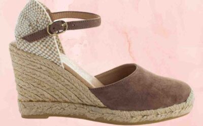 Sandalias o alpargatas: cuál elegir este verano