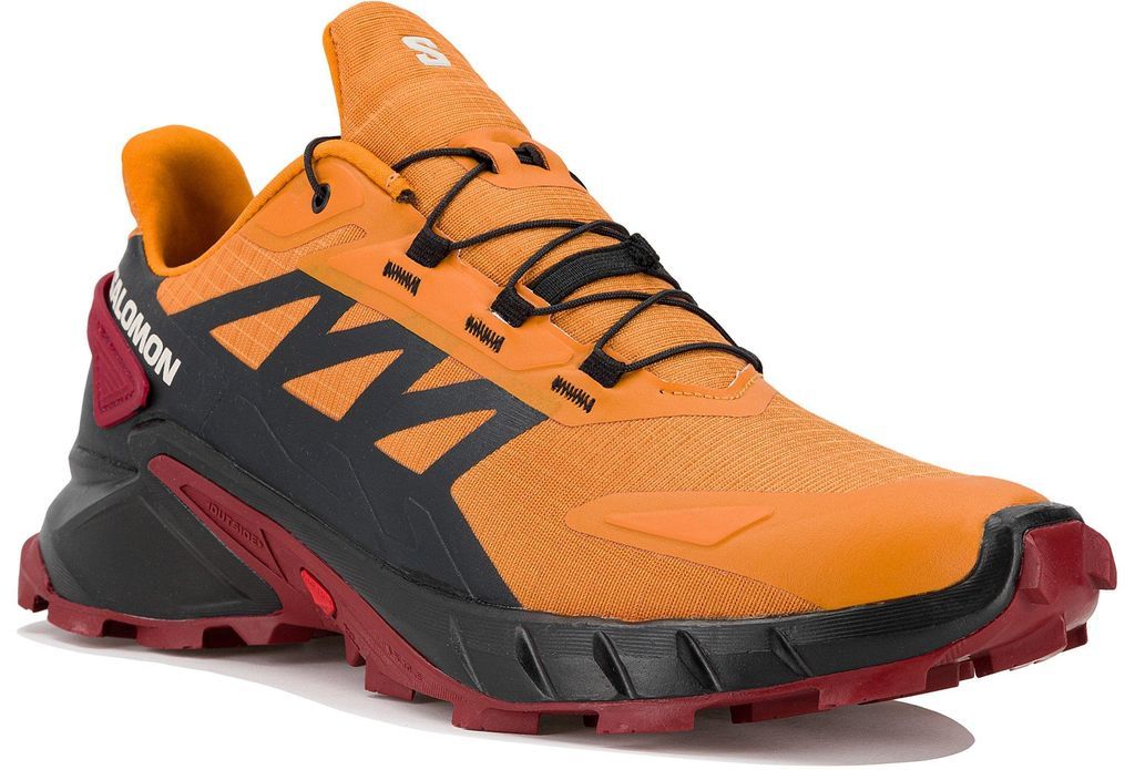 zapatillas Salomon