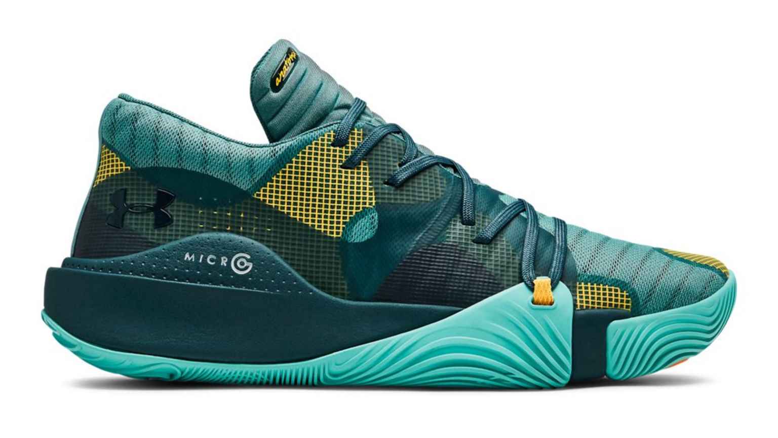 Zapatillas Under Armour