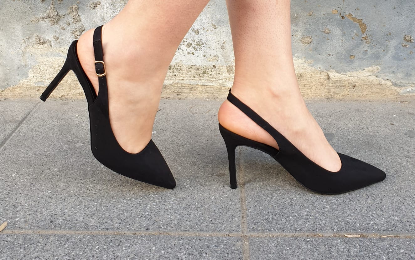 Stilettos